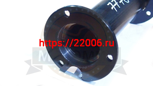 Корпус ведущего вала Лидер 27 л.с. фото 2 Корпус ведущего вала Лидер 27 л.с. фото 2