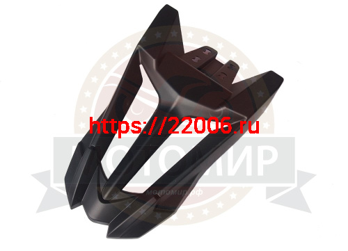 Крыло переднее FIREGUARD TRAIL 250 (53012679) Крыло переднее FIREGUARD TRAIL 250 (53012679)