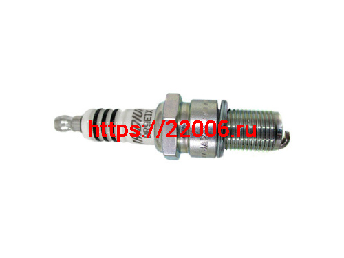 Свеча зажигания BR9EIX NGK (Япония) 3981 Свеча зажигания BR9EIX NGK (Япония) 3981