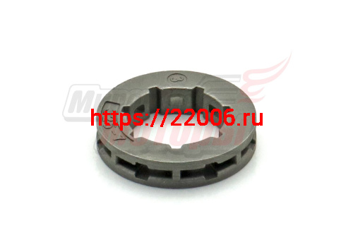 Колесо цепное (венец) Husqvarna 435,435E,440,440E (0,325-7) Колесо цепное (венец) Husqvarna 435,435E,440,440E (0,325-7)