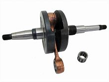 Коленвал Honda Dio AF-18