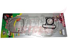 Набор прокладок двигателя скутер 139QMB 60см3 10"