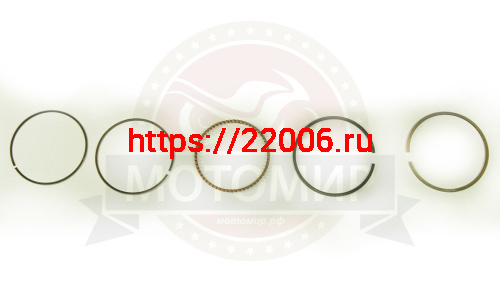 Цилиндр в сборе с поршнем 4-х такт. скутер (100см3 Тюнинг) 50,00 мм (под шпильки 125 см3) фото 4 Цилиндр в сборе с поршнем 4-х такт. скутер (100см3 Тюнинг) 50,00 мм (под шпильки 125 см3) фото 4