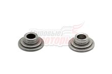 Тарелки клапанов STORM INDIGO (компл. - 2 шт.)(дв.1P54FMI)