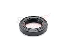 Сальник 25х40х7 коленвала нижний 1P70FV-B (ОРИГИНАЛ, "LIFAN")(11230)