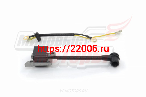 Зажигание 137,142 HUSQVARNA (530039239) фото 2