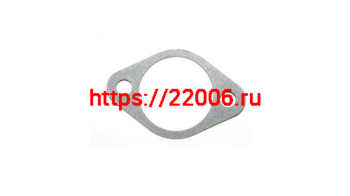 Прокладка п/натяжитель цепи ГРМ ISO4 Y-125cc круглый Прокладка п/натяжитель цепи ГРМ ISO4 Y-125cc круглый