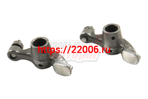 Коромысла ГРМ (2шт) 139QMB Коромысла ГРМ (2шт) 139QMB