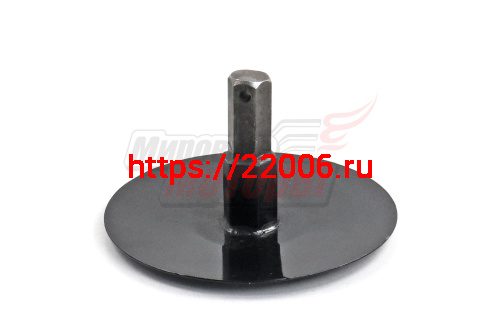 Диск подрезающий фрезы SR1Z-135Е