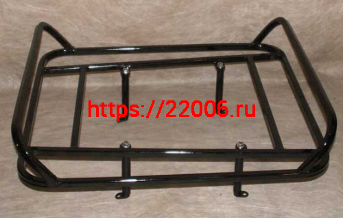 Багажник на лодочку дополнительный Урал Багажник на лодочку дополнительный Урал
