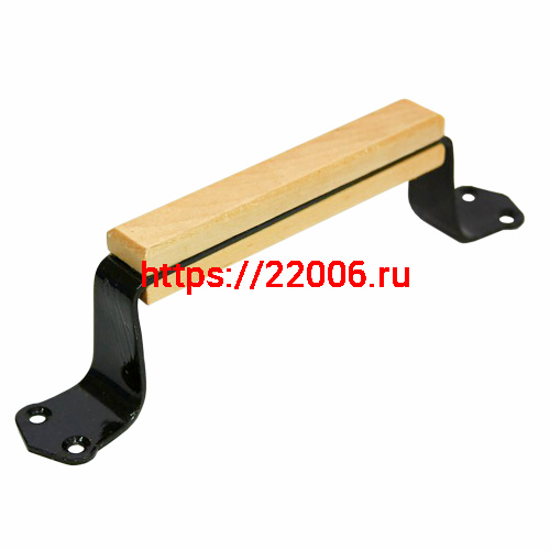 Ручка-скоба РС-140 плоская