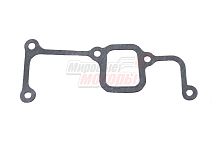 Прокладка переходника воздушного фильтра LIFAN C186FD, C188FD