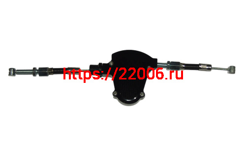 Машинка легкого выжима сцепления, универсальная Машинка легкого выжима сцепления, универсальная