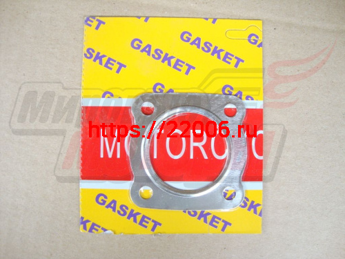 Прокладка головки цилиндра YAMAHA BWS 50 (42 мм)
