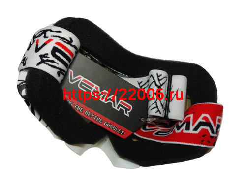 Очки мото VM-1023D фото 2 Очки мото VM-1023D фото 2