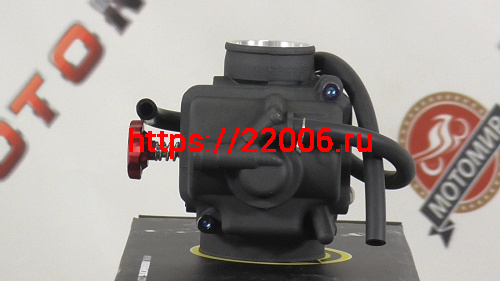 Карбюратор РWK32 X-MOTOS 250 (FIG.2-1) (НАБОР) фото 4 Карбюратор РWK32 X-MOTOS 250 (FIG.2-1) (НАБОР) фото 4