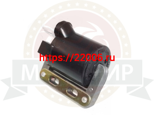 Катушка Минск, Восход, Пл электронное зажигание фото 2 Катушка Минск, Восход, Пл электронное зажигание фото 2