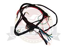 Проводка центральная ATV Termit LIBRE, Atomik Carrier (НАБОР)