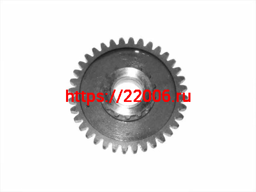 Шестерня 1 передачи вторичного вала Вояж ИМЗ.8-124.04209 Шестерня 1 передачи вторичного вала Вояж ИМЗ.8-124.04209