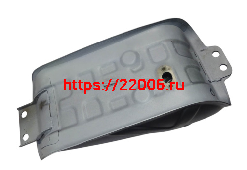 Бензобак XTRAIL (F5-1) фото 2 Бензобак XTRAIL (F5-1) фото 2