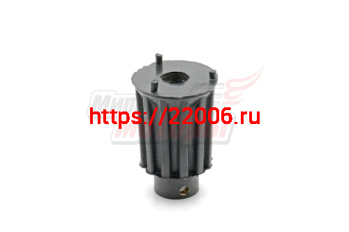 Демпфер Ветерок винта (616415-01сб) Демпфер Ветерок винта (616415-01сб)