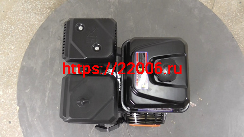 Двигатель LIFAN 20 л.с. KP 460E (вал d25 мм) ЭЛ.СТАРТЕР, с катушкой освещения 12В 11А 132Вт, релерег фото 7