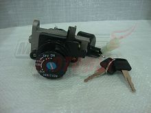 Замок зажигания Yamaha JOG 2JA (Booster 50)