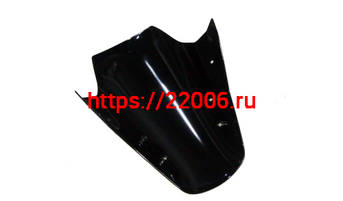 Стекло ветровое, скутер GALAXY (007) фото 2