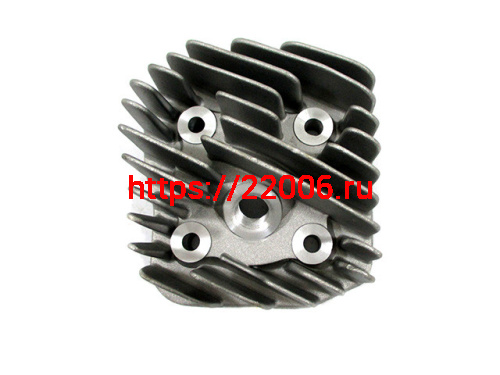 Головка цилиндра Honda Dio AF-18/24 d-39 мм TMMP