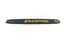 Шина "CHAMPION" 16" 3/8-1,5-60зв. (E620SX,8200,168SLHD176) (952918)