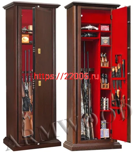 Сейф Armwood 44 G Flock Сейф Armwood 44 G Flock