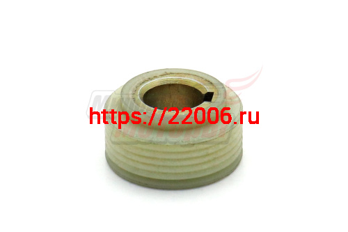 Шкив ведомый к станку д/о 1,7/2,4 кВт универсальный Шкив ведомый к станку д/о 1,7/2,4 кВт универсальный