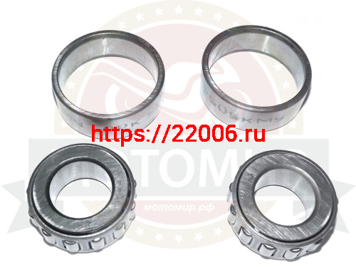 Подшипник 2505КМУ металл (Россия) Саратов ЗАВОД фото 2 Подшипник 2505КМУ металл (Россия) Саратов ЗАВОД фото 2