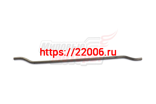 Трубка Ветерок водяная длинная (630017) Трубка Ветерок водяная длинная (630017)