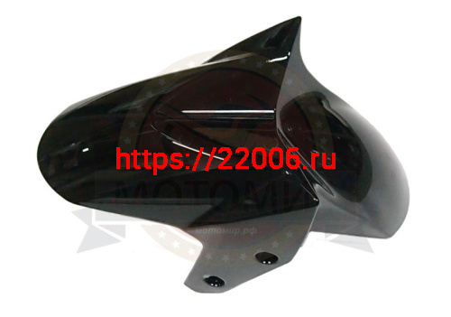 Крыло переднее QUANTUM (019) Крыло переднее QUANTUM (019)