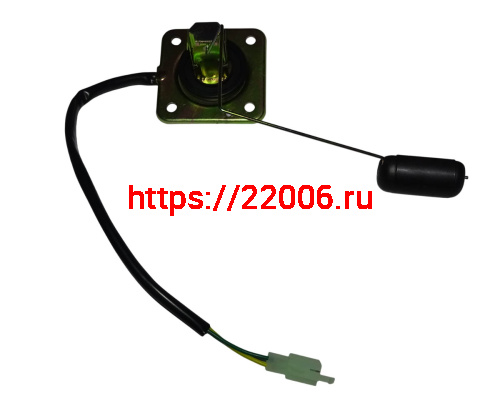 Датчик уровня топлива HIRO 250 (T2BH020300A00100)