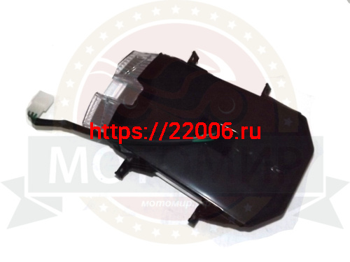 Стоп-сигнал Cobra Crossfire фото 2