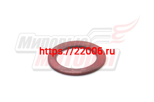 Шайба датчика масла для двигателя R190, R195 Шайба датчика масла для двигателя R190, R195