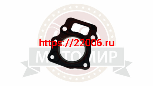 Прокладка головки R07-GY60 (НАБОР) Прокладка головки R07-GY60 (НАБОР)