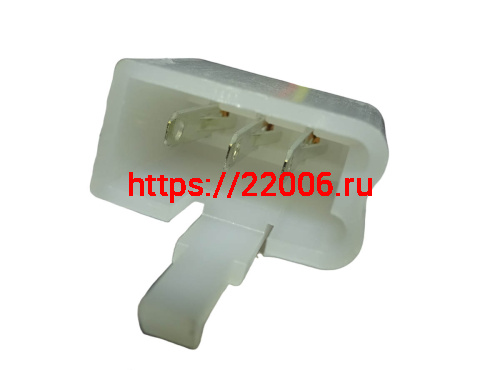 Датчик скорости X-MOTOS электронный фото 2