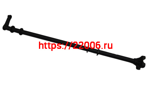 Вал Буран рулевой (110300160)