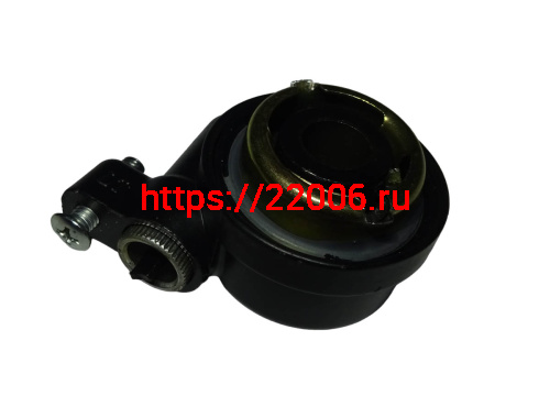 Редуктор спидометра скутер WIZARD (05050Q066) фото 2 Редуктор спидометра скутер WIZARD (05050Q066) фото 2