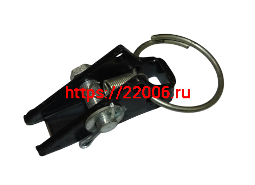 Замок фаркопа Буран (110100870)