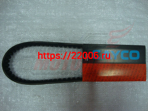 Ремень вариатора 690-18 Suzuki AD100