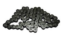 Цепь SFR  ГРМ (25Н) SFR -104 зв. СВВ125-250 шаг 6.2 мм, мелкая цепь, усиленная