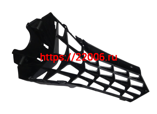 Облицовка передняя решотка ATV SPORTY 250 (617628) фото 3 Облицовка передняя решотка ATV SPORTY 250 (617628) фото 3