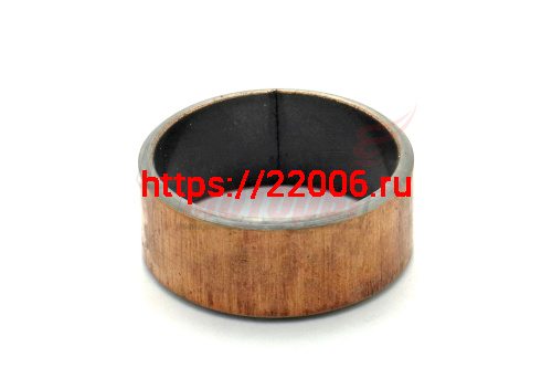 Подшипник 38*18 шкива ведомого Рысь (119.00.000.500-05) Подшипник 38*18 шкива ведомого Рысь (119.00.000.500-05)