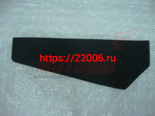 Фильтр воздушный ЭЛЕМЕНТ 4х такт. короткий Фильтр воздушный ЭЛЕМЕНТ 4х такт. короткий