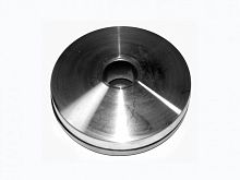 Вариатор Suzuki AD-100 в сборе с роликами TMMP