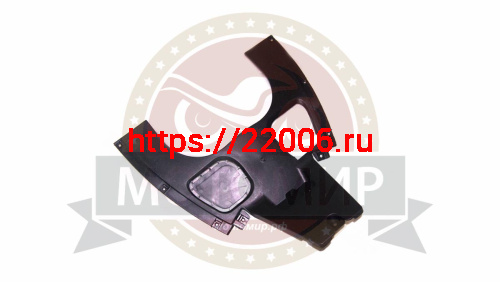 Крышка заднего крыла MATADOR EVA 61201-A9AB-9000 Крышка заднего крыла MATADOR EVA 61201-A9AB-9000